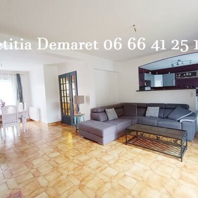 Maison 6 pièces 430000 €