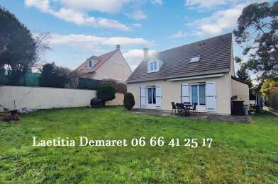 Maison 6 pièces 430000 €