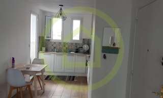 Appartement 4 Pièces 67 m² à vendre à Montpellier (34070)