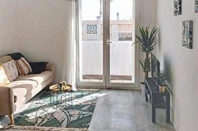 Appartement 4 pièces 159000 €