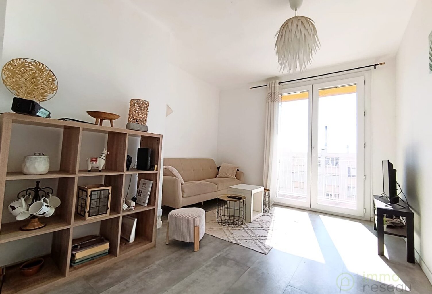 Appartement — photo 1