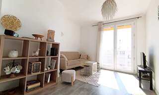 Appartement 4 Pièces 67 m² à vendre à Montpellier (34070)