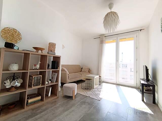 Appartement — photo du bien