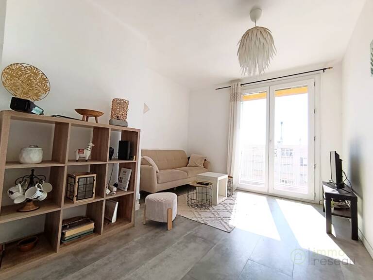 Appartement — photo 1