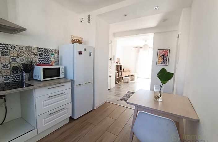 Appartement — photo 4
