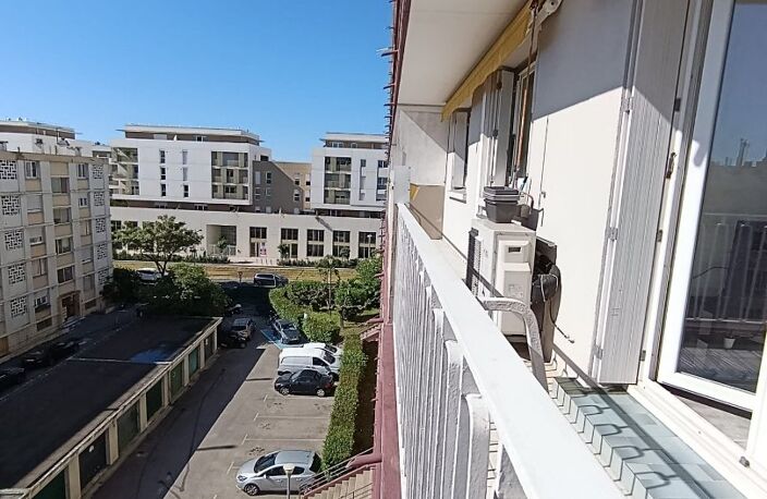 Appartement — photo 5