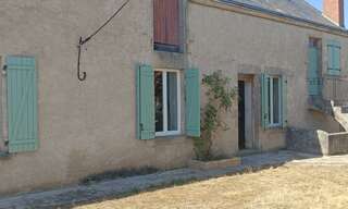 Maison 7 Pièces 148 m² à vendre à Briantes (36400)