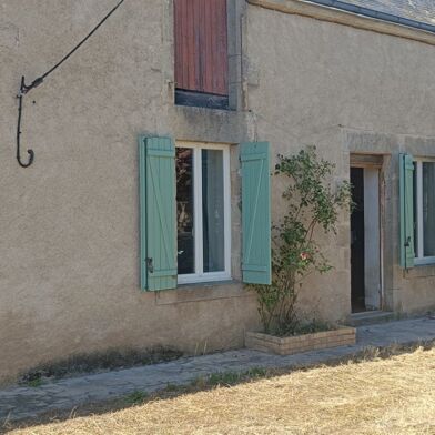 Maison 7 pièces 99000 €