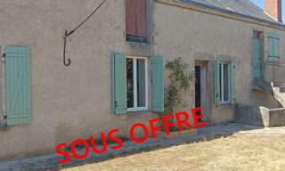 Maison 7 Pièces 148 m² à vendre à Briantes (36400)