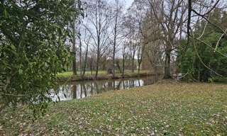 Maison 5 Pièces 105 m² à vendre à Mézières-en-Brenne (36290)