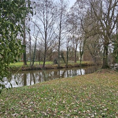 Maison 5 pièces 43500 €