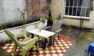 Maison 3 Pièces 85 m² à vendre à Saint-Just-en-Chaussée (60130)