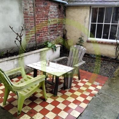 Maison 3 pièces 147000 €