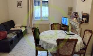 Maison 3 Pièces 85 m² à vendre à Saint-Just-en-Chaussée (60130)