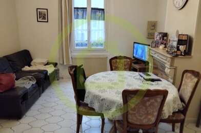 Maison 3 pièces 144000 €