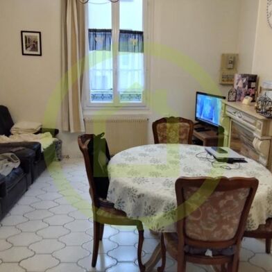 Maison 3 pièces 144000 €