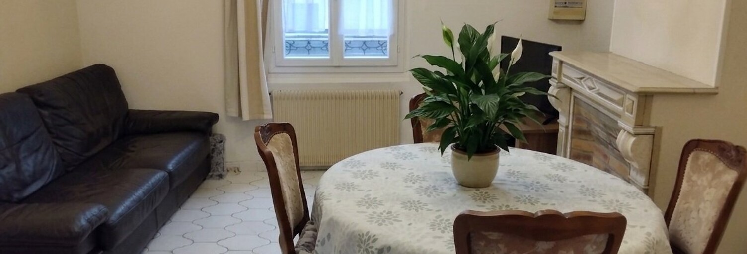 Maison 3 Pièces 85 m² à vendre à Saint-Just-en-Chaussée (60130)