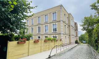 Immeuble  560 m² à vendre à Crozant (23160)