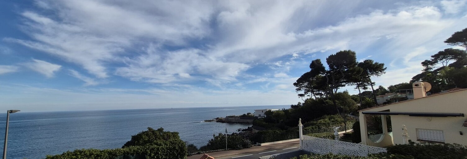 Maison 6 Pièces 112 m² à vendre à Antibes (06600)