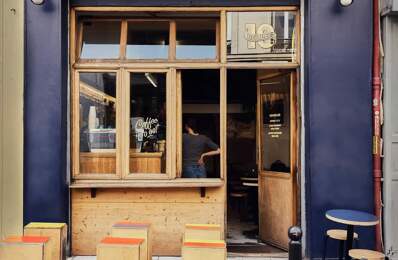 Local commercial — photo du bien