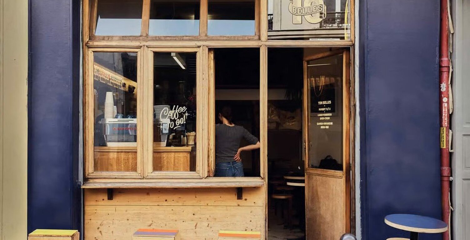 Local commercial — photo 1