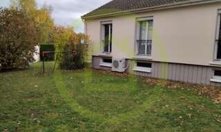 Maison 4 Pièces 87 m² à vendre à Beauvais (60000)