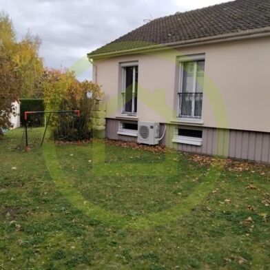 Maison 4 pièces 228000 €