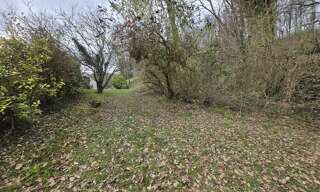 Terrain  624 m² à vendre à Seigy (41110)