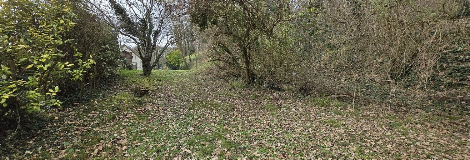 Terrain  624 m² à vendre à Seigy (41110)