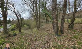 Terrain  624 m² à vendre à Seigy (41110)