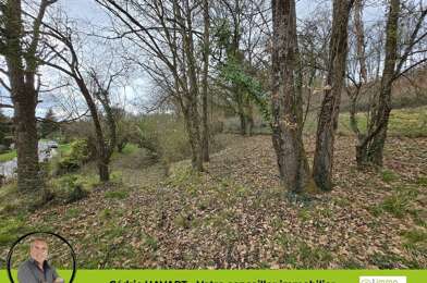 Terrain  17900 €