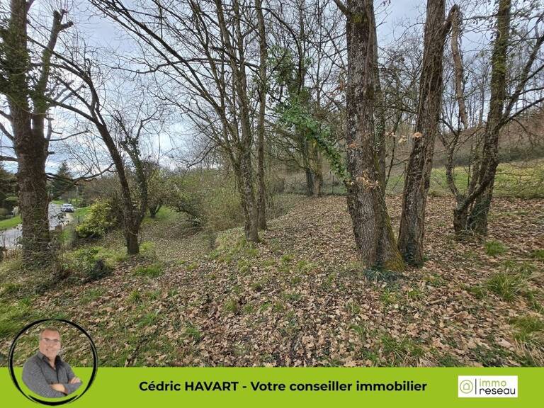 Terrain constructible — photo 1