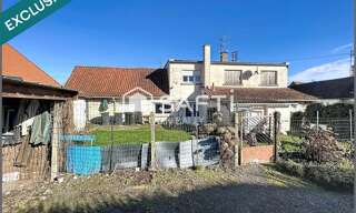 Immeuble  297 m² à vendre à Campagne-lès-Hesdin (62870)