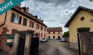 Maison 10 Pièces 237 m² à vendre à Heiligenberg (67190)