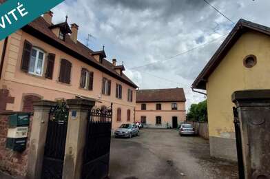 Maison 10 pièces 320000 €