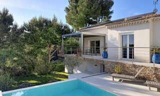 Maison 6 Pièces 165 m² à vendre à Bandol (83150)