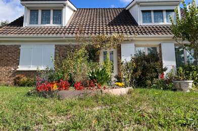 Maison 6 pièces 459000 €