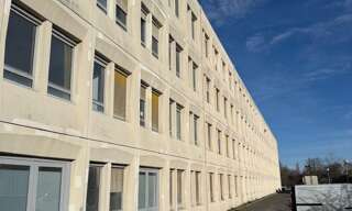 Bureau  256 m² à vendre à Ris-Orangis (91130)