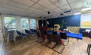 Bureau  256 m² à vendre à Ris-Orangis (91130)