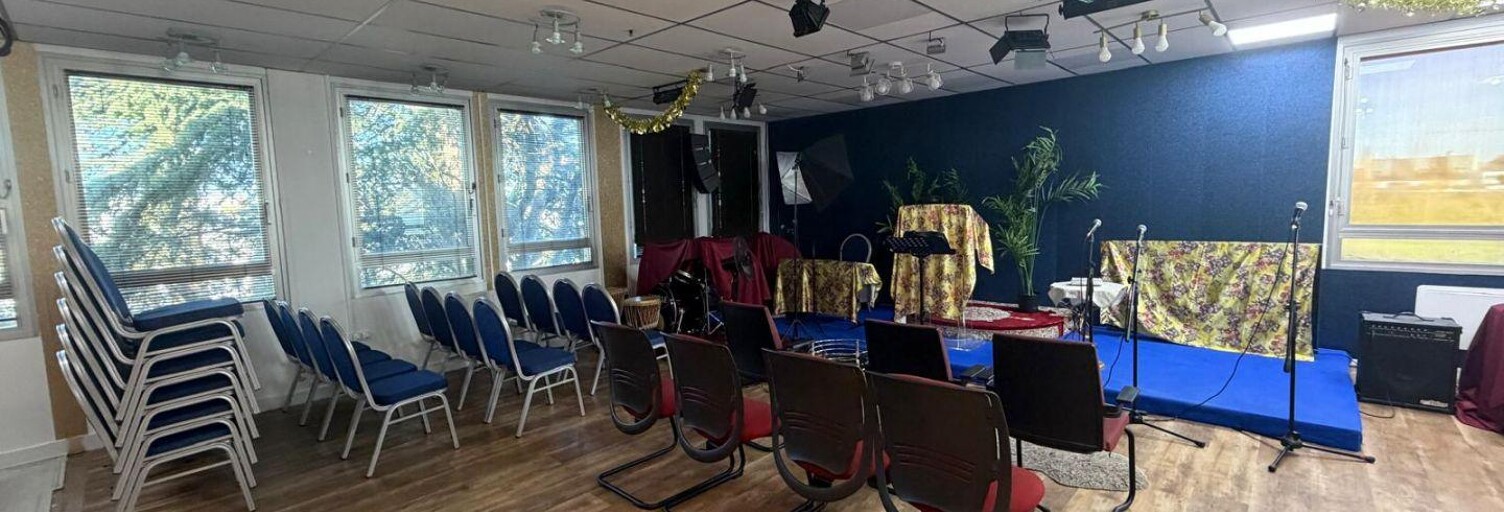 Bureau  256 m² à vendre à Ris-Orangis (91130)