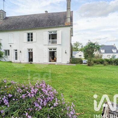 Maison 7 pièces 249000 €