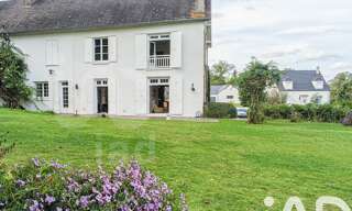 Maison 7 Pièces 201 m² à vendre à Giremoutiers (77120)