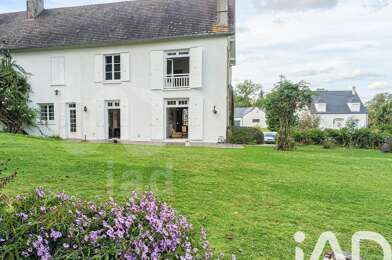 Maison 7 pièces 249000 €