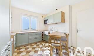 Maison 6 Pièces 141 m² à vendre à La Vôge-les-Bains (88240)