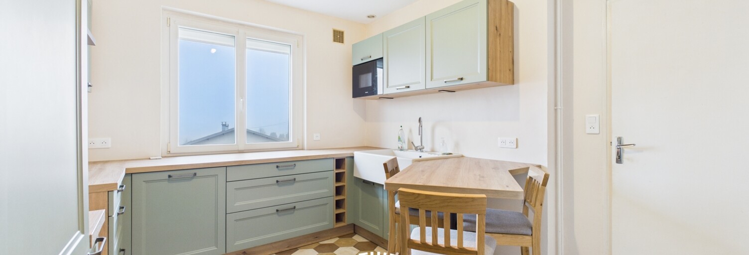 Maison 6 Pièces 141 m² à vendre à La Vôge-les-Bains (88240)