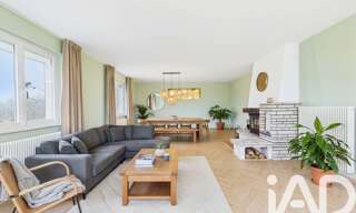 Maison 6 Pièces 141 m² à vendre à La Vôge-les-Bains (88240)