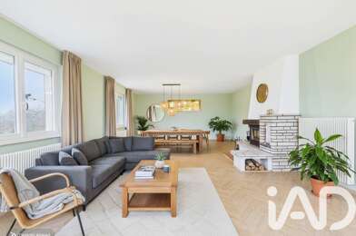 Maison 6 pièces 179000 €