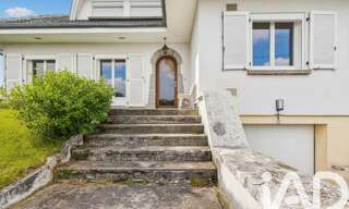 Maison 6 Pièces 141 m² à vendre à La Vôge-les-Bains (88240)