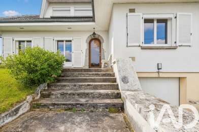 Maison 6 pièces 179000 €