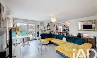 Maison 5 Pièces 110 m² à vendre à Lorry-lès-Metz (57050)